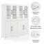 Garde-manger 70,63 po Roarke
