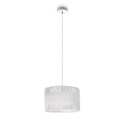 Ponshewaing 1 - Light Drum Pendant
