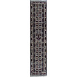 Wool Oriental Area Rug