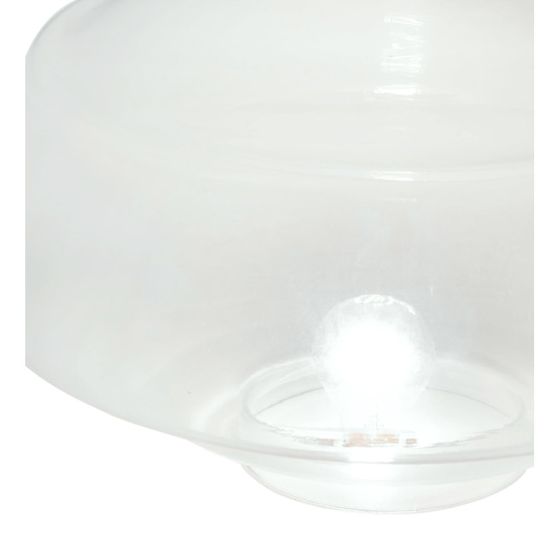 Globe Lamp Shade