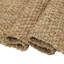 Jute / Sisal Hand Woven Area Rug-2029522294