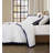 Brooklyn Loom Cotton Face Hotel Border Comforter Set-121430557-121430559