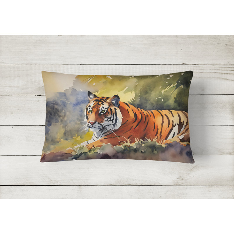 Other/No Pattern Outdoor Throw Pillow
