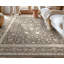 Tapis rétro Charlton Home® Dyrk Rome-101011236