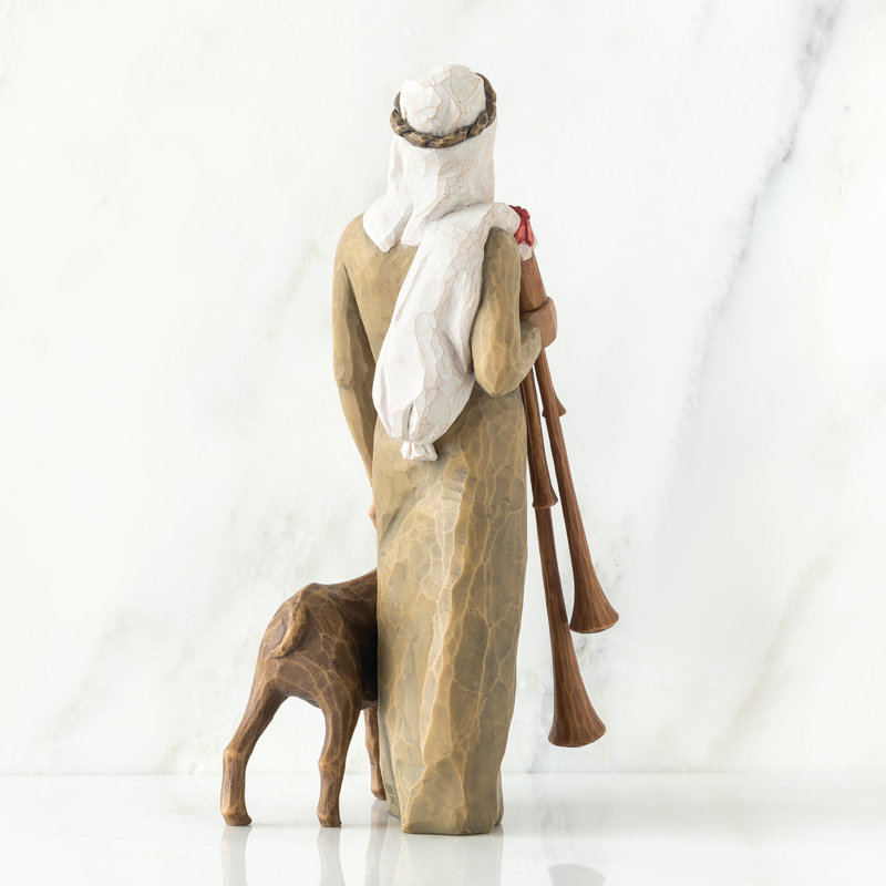 Christmas Figurines & Collectibles