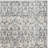 Davut Vintage Performance Geometric Rug-19263862