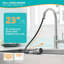 Latitude Run Benjiam Kitchen Faucet