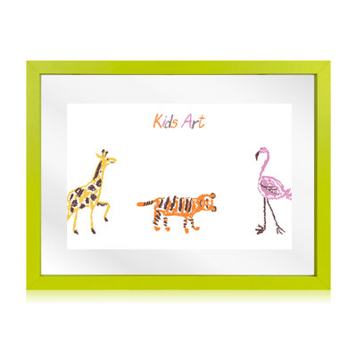 Domica Matte Shadow Box Picture Frame