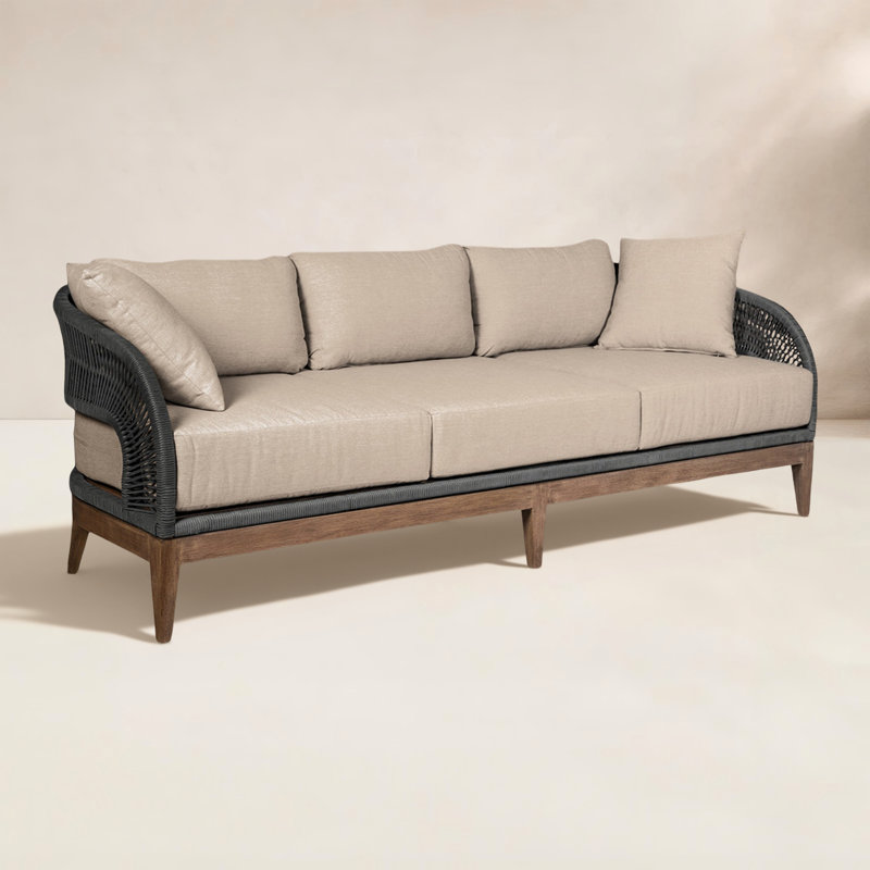 Keller Hareton 82 Wide