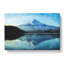 Mount Fuji In Japan - Wrapped Canvas-56628916