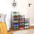 Stackable Shoe Storage Box-1972062911
