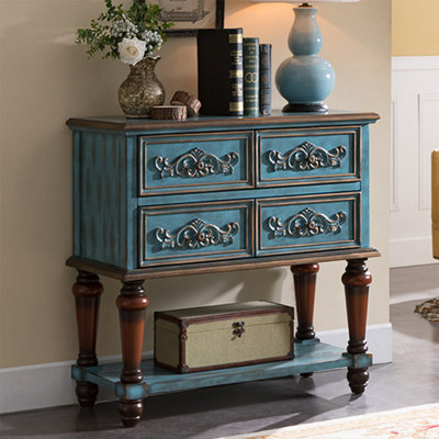 Commode d'appoint Casurina