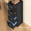 40cm Wide 4 -Drawer File Cabinet