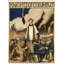 «Knights of Columbus» par William Balfour Ker - Art mural sur toile tendue avec châssis-648563398