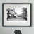 Axminster, The Square C1940 - Single Picture Frame Print-51138304