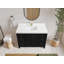Ensemble de meuble-lavabo simple 48 po Chicago-95897630