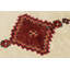 Kilim & Flat Weave One-of-a-Kind 4'3X7' Hand Knotted Area Rug