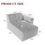 Upholstered Chaise Lounge-1016407167-1016407161