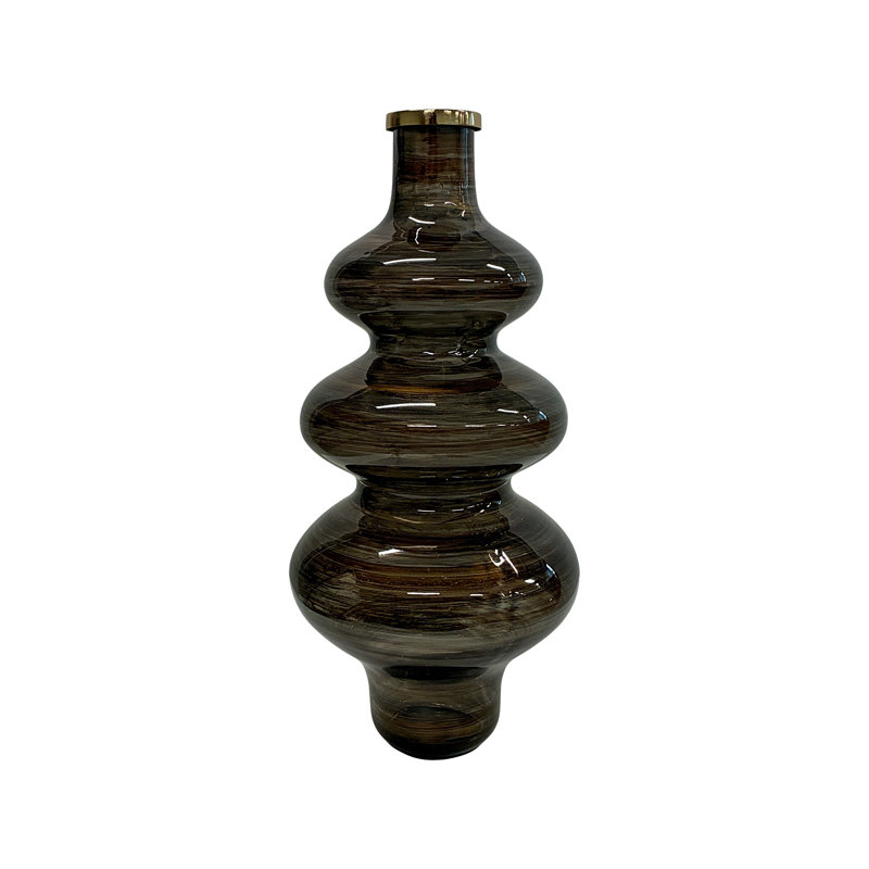 Vase Dakota Ripple