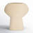 Harmony Handmade Stoneware Table Vase-89109930
