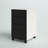 Hythe 15.37'' Wide 3 -Drawer Mobile File Cabinet-166606085