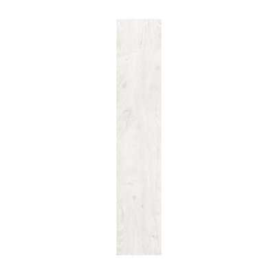 Flex Flor™ Looselay 5mm Thick 9'' W x 48'' L Vinyl Plank