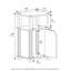 Dontaz Side Table Set-381617755