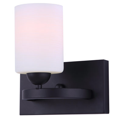 Cusack Dimmable Bath Sconce