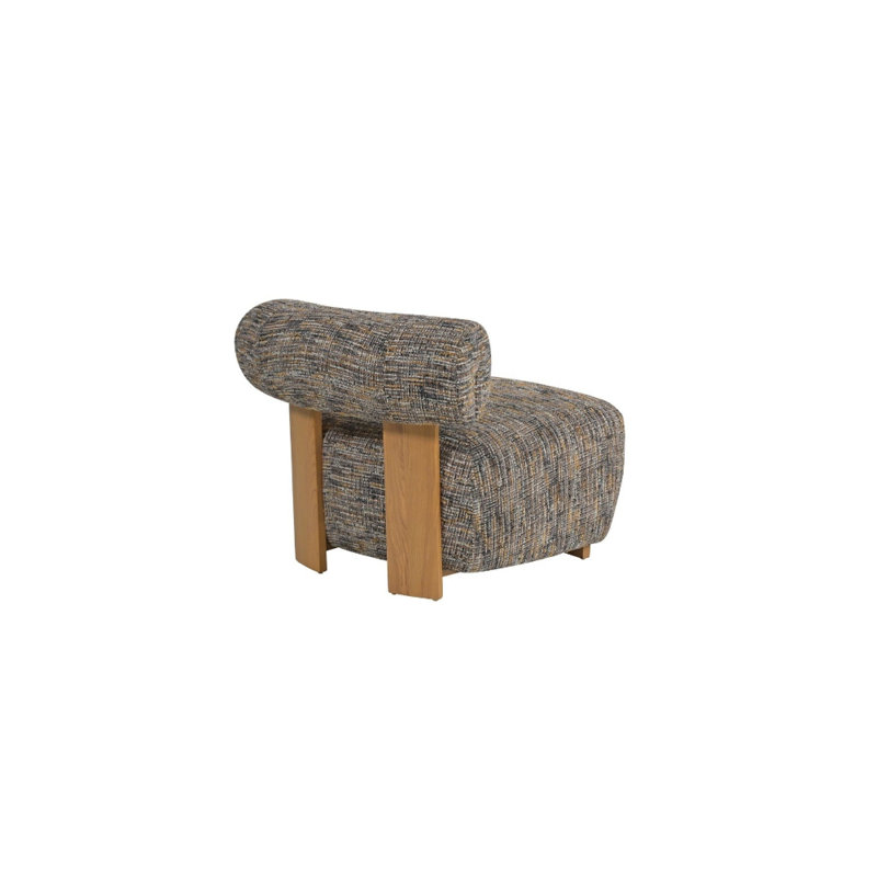 Chaise d'appoint Pisco Punch