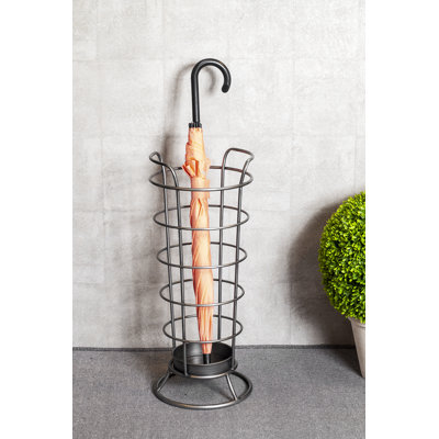 Toomsboro Freestanding Umbrella Stand