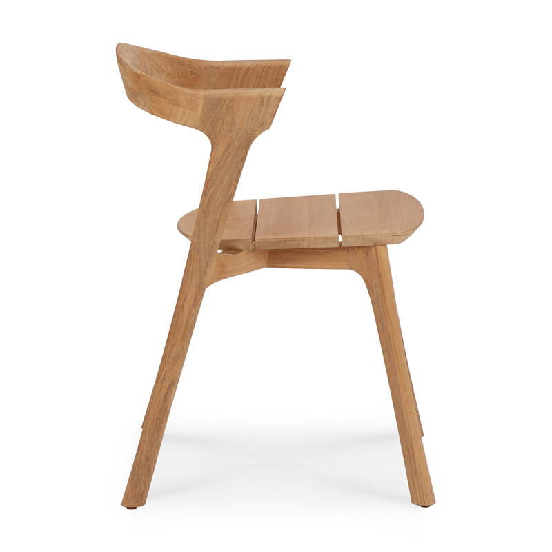 Bok Outdoor Dining Side Chair