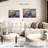 Brampt Abstract Rainbow Fish-108906986