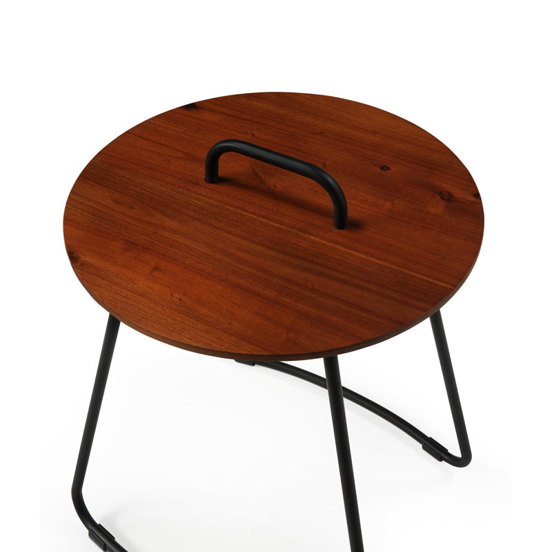 Table de bout Pacie