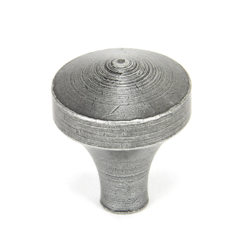 Shropshire Geometric Knob, 2.5cm