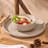 12-Piece Stoneware Dinnerware Set-1367828480