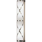 Chase 4 - Light Bath Bar