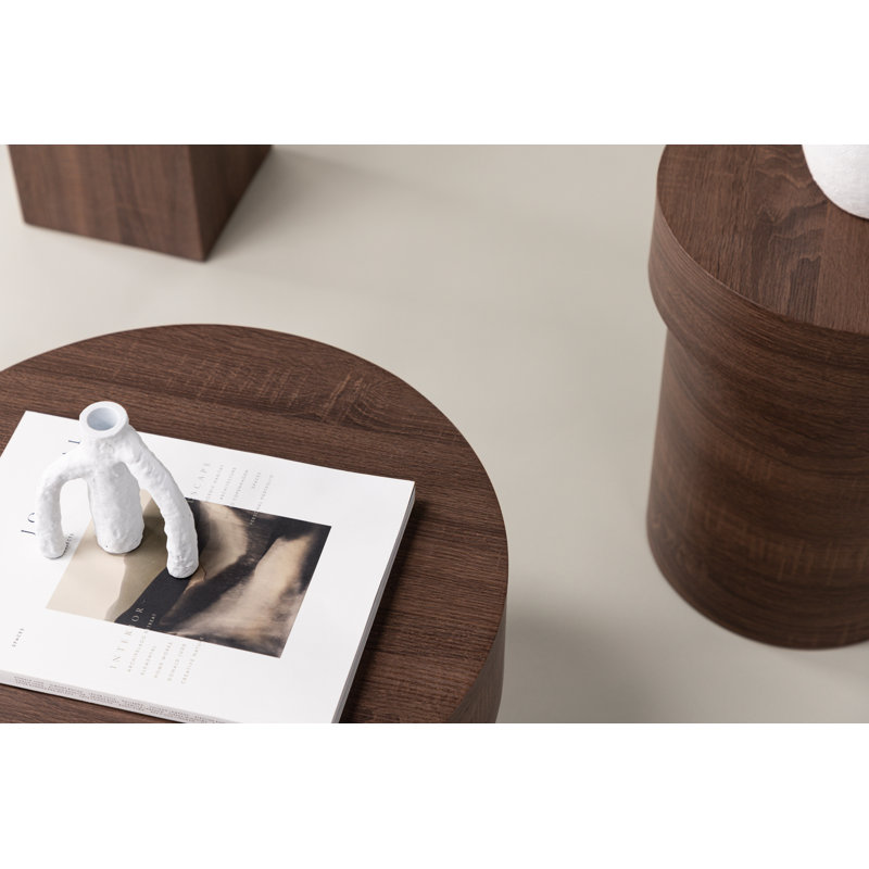 Hallsboro End Table