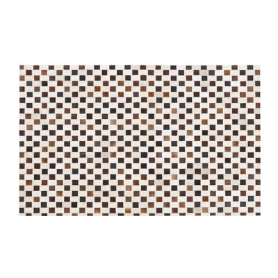 Dartmouth Patchwork Area Rug