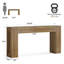 Grande table basse (seulement avec table basse)