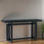 59" Solid Wood Console Table-1339448531-1339448532