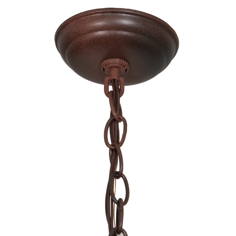 Bluford 1 - Light LED Pendant
