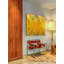 Reflectere by Tracy Silva Barbosa - Wrapped Canvas Painting-1659765626