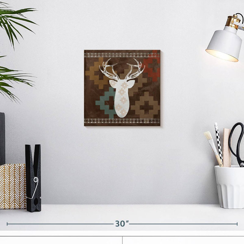 Brampt Deer Rack