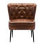 25" W Tufted Side Chair-1679201163