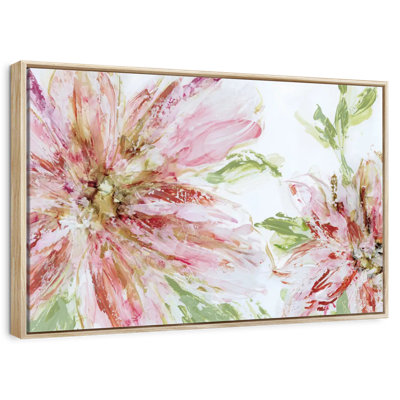 Panache floral