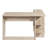 Almedin L-Shaped Computer Desk-527173238