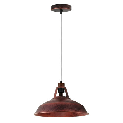 Rosado 1 - Light Pendant
