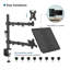 Monitor Swivel Adjustable Laptop Stand