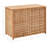 Wood Laundry Sorter