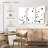Group Of Flying Birds-107949251